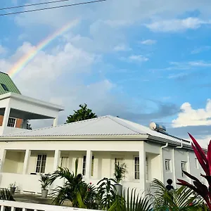 Salt St Lucia , Vieux Fort Saint Lucia