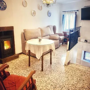 Casa Boneta Alpujarra Almeria-alboloduy , Almeria Spain