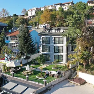 Dm Bosphorus , Istanbul Turkey